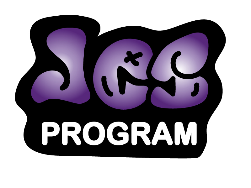 JES Program, logo 1