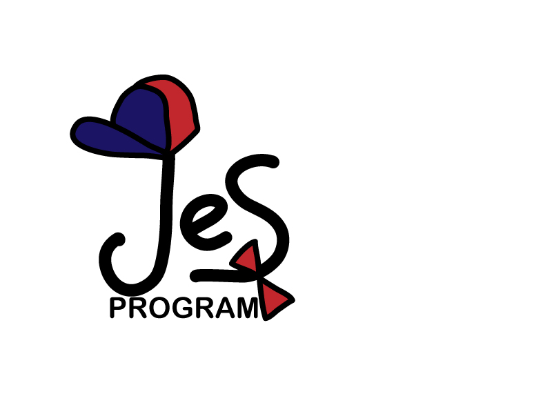 JES Program, logo 2